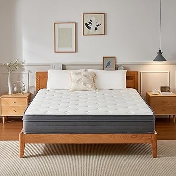 Gojef home GJH-12F Mattresses