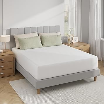 Novilla NAMMWV17 Mattresses