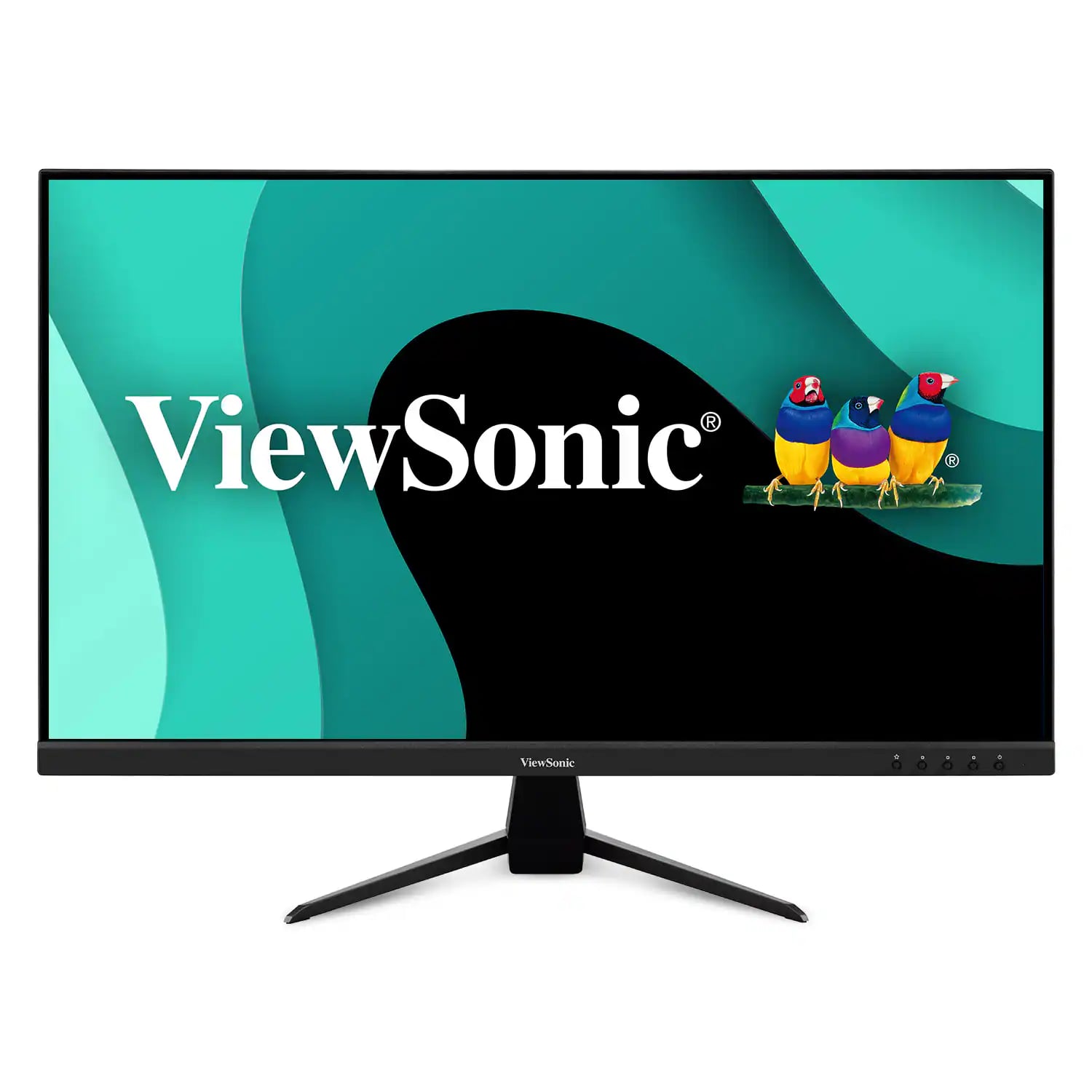ViewSonic VX3267U-4K Monitors