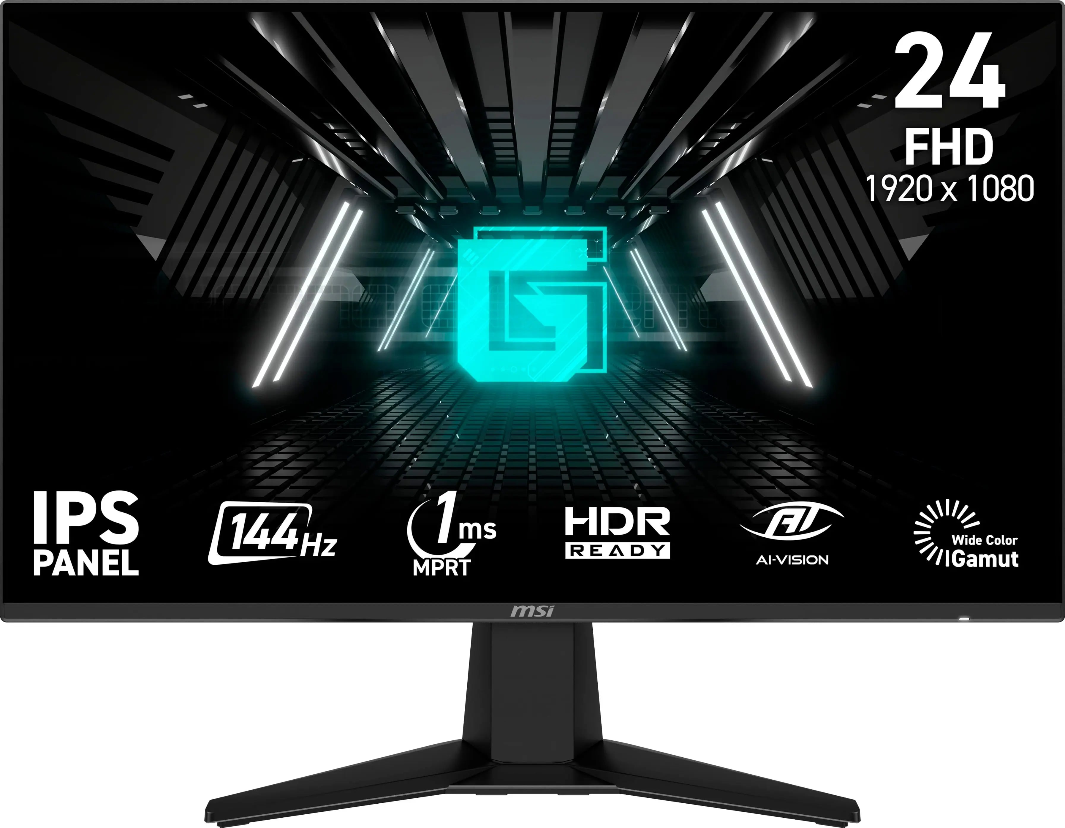 MSI G242L E14 Monitors