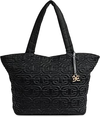 Sam Edelman Ethyl Top Zip E/W Tote Women's bags