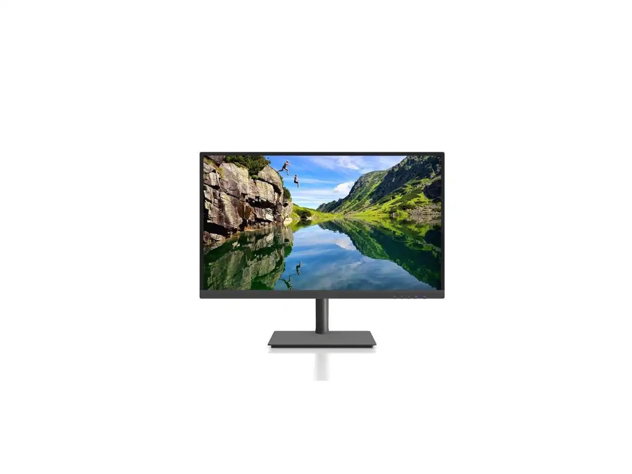 Planar PXN2480MW-WH Monitors