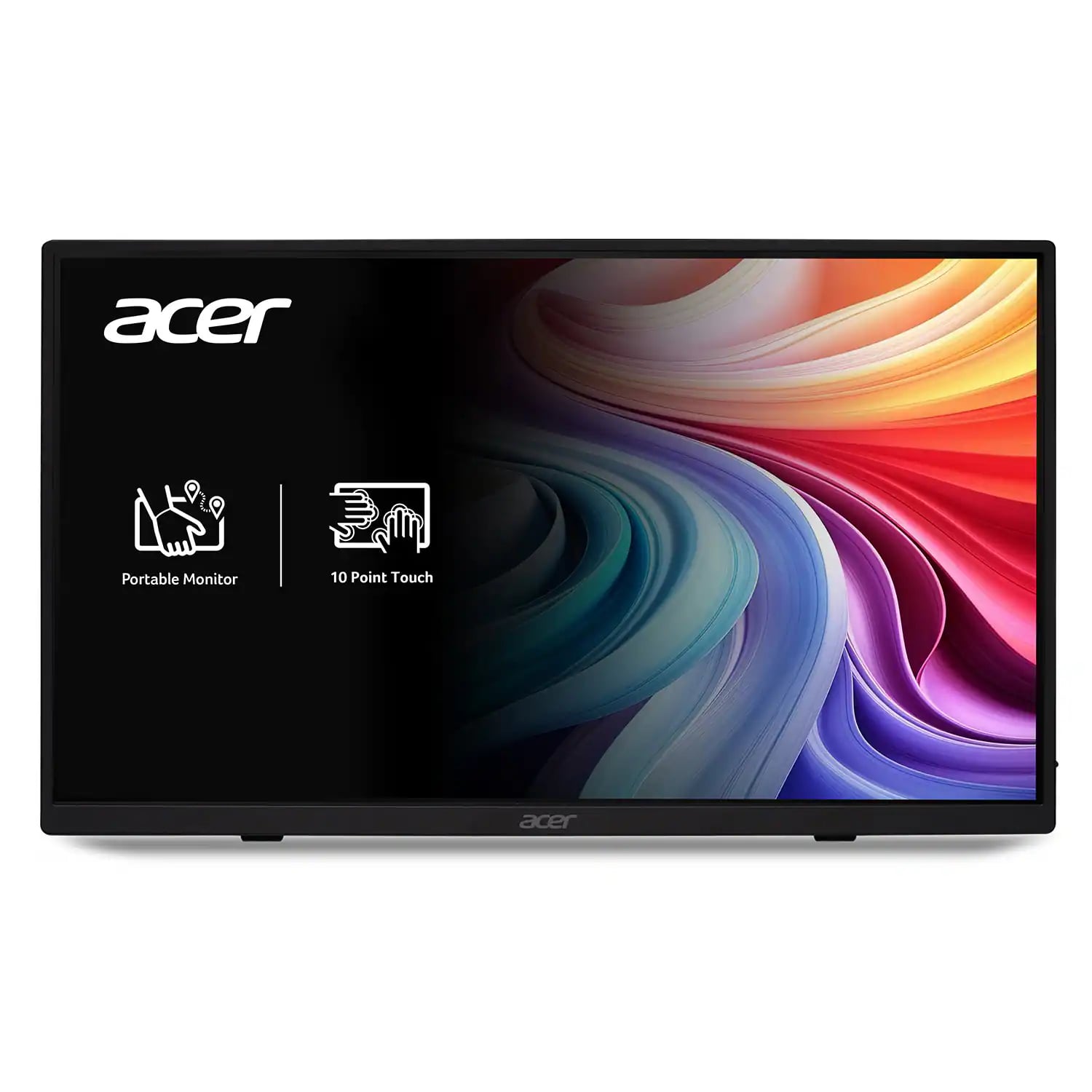 Acer PM161QT bmiuuux Monitors