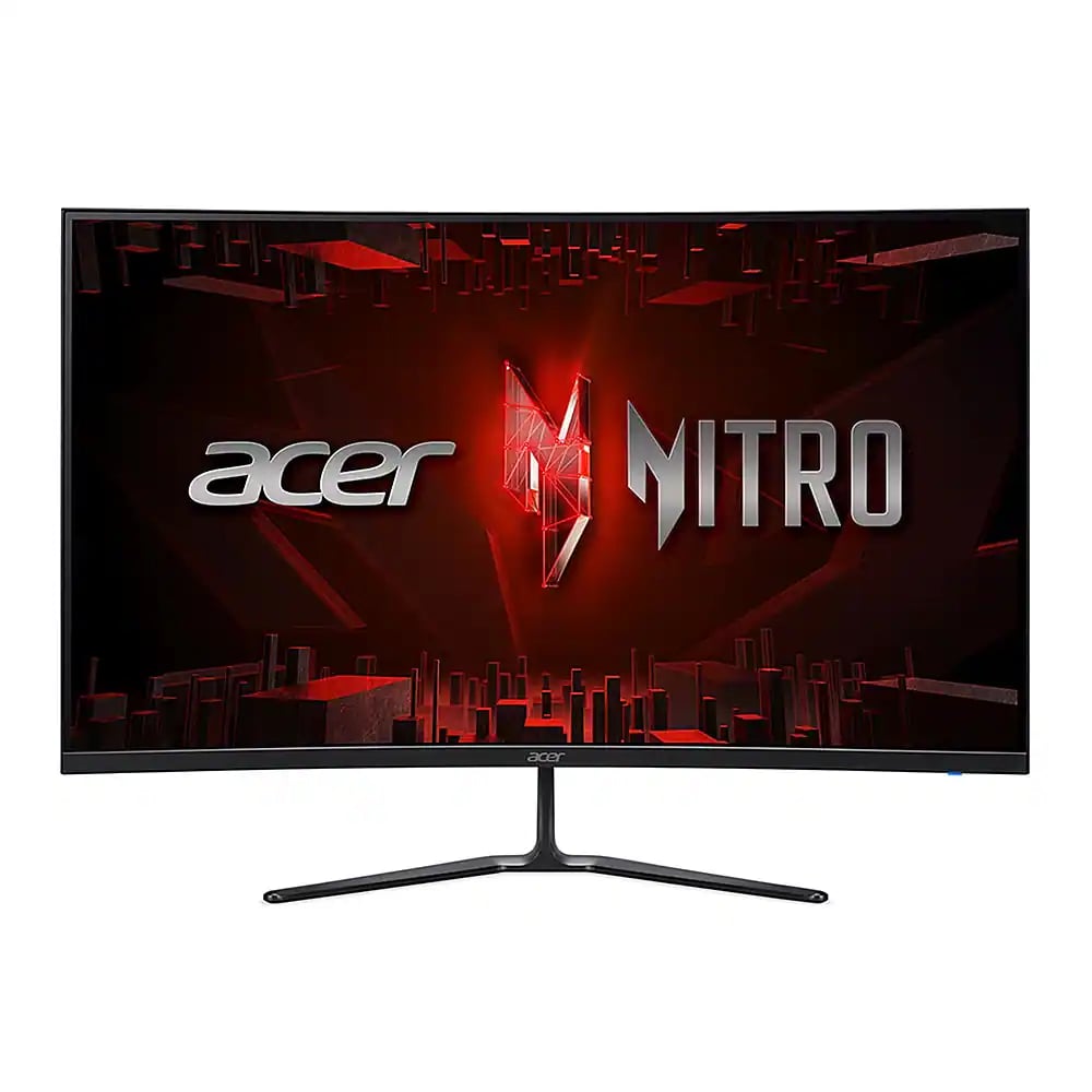Acer ED320Q X2bmiipx Monitors