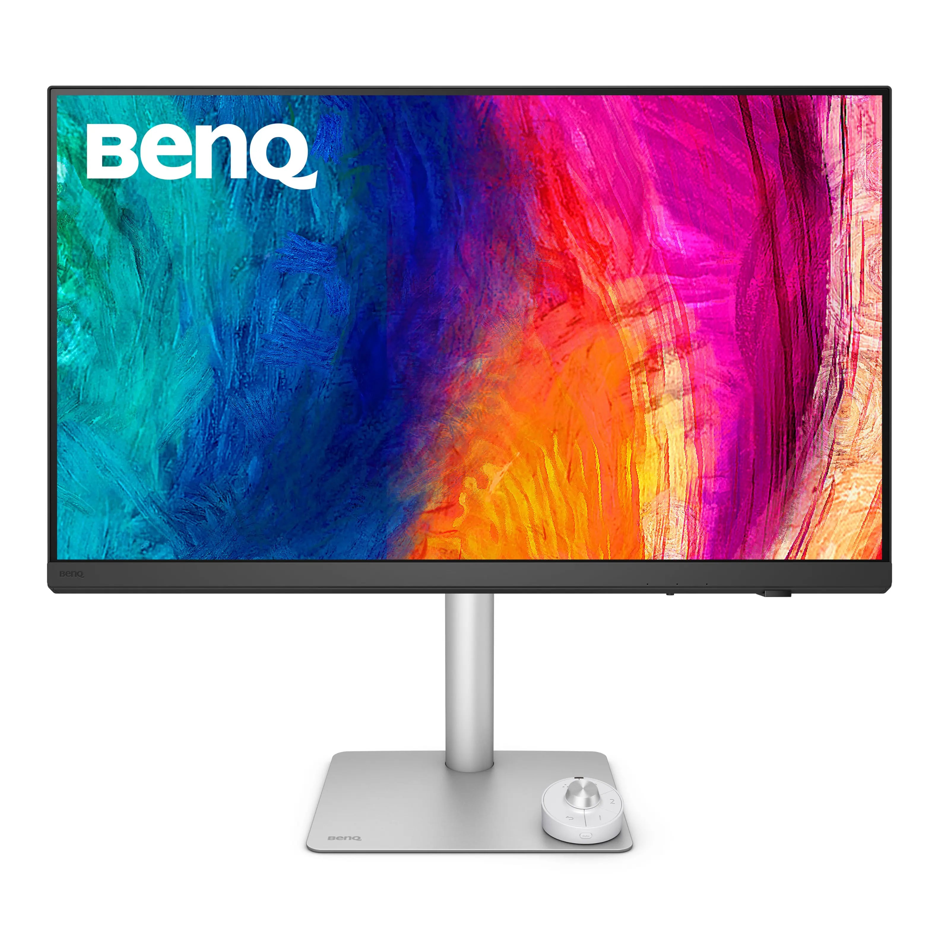 BenQ PD3226G Monitors