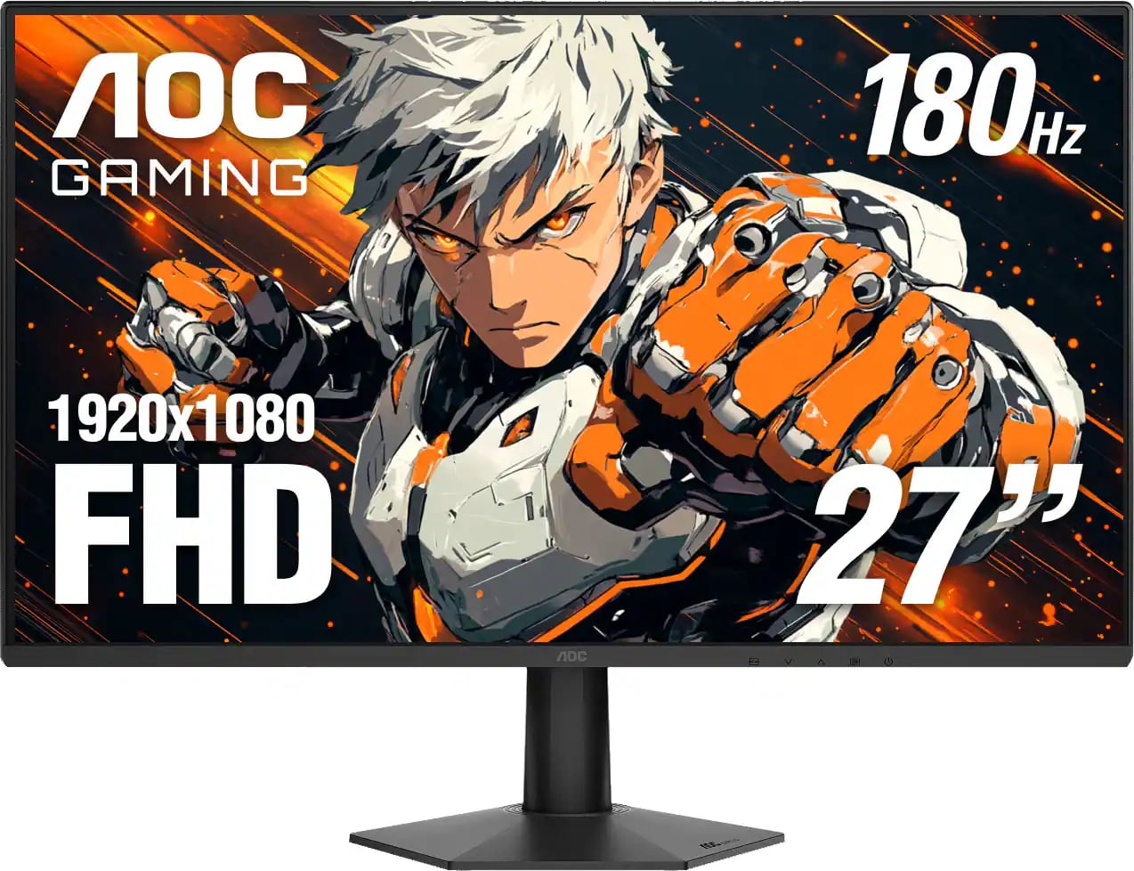 AOC 27G50F2 Monitors