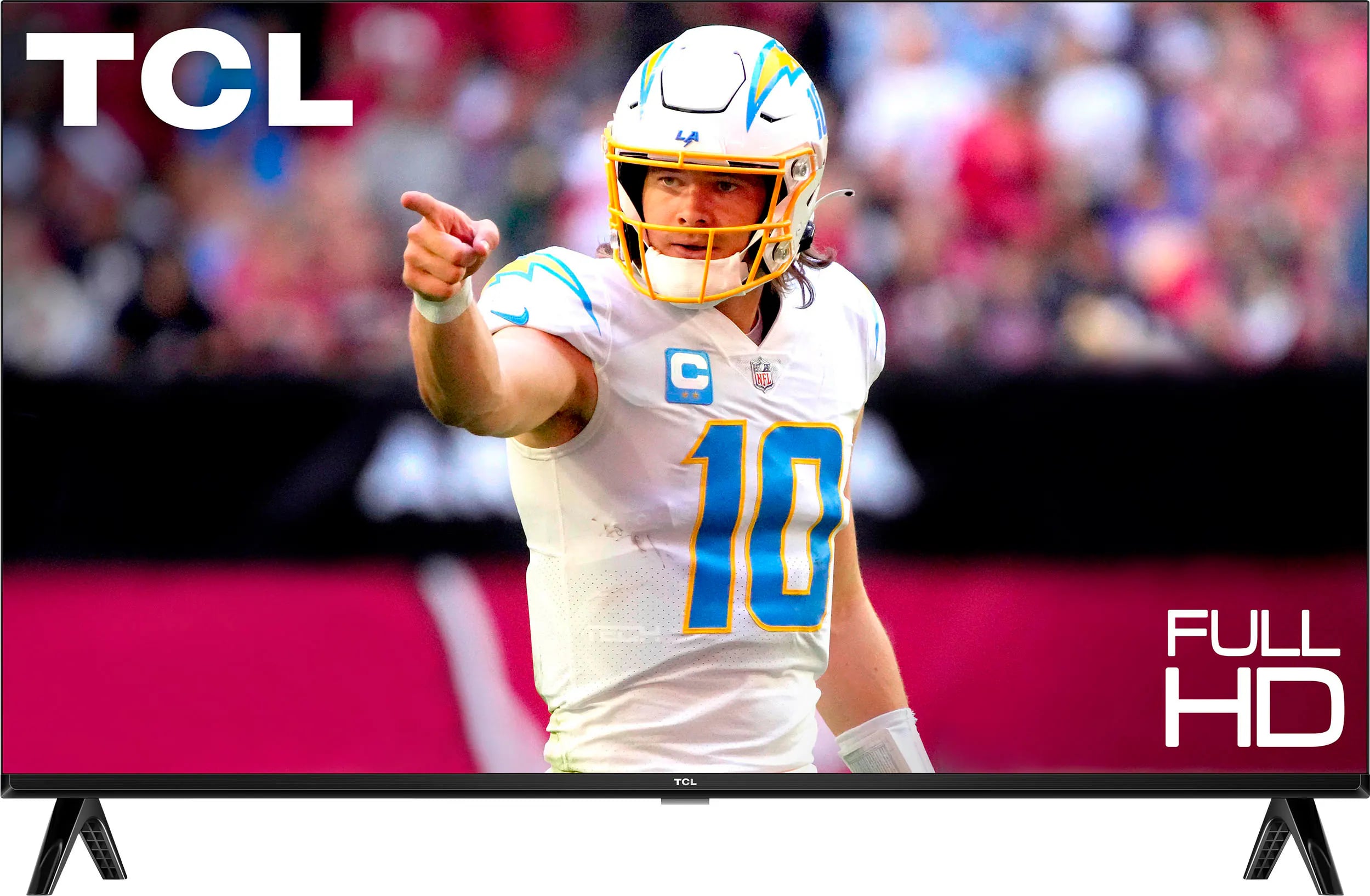 TCL S3 TVs