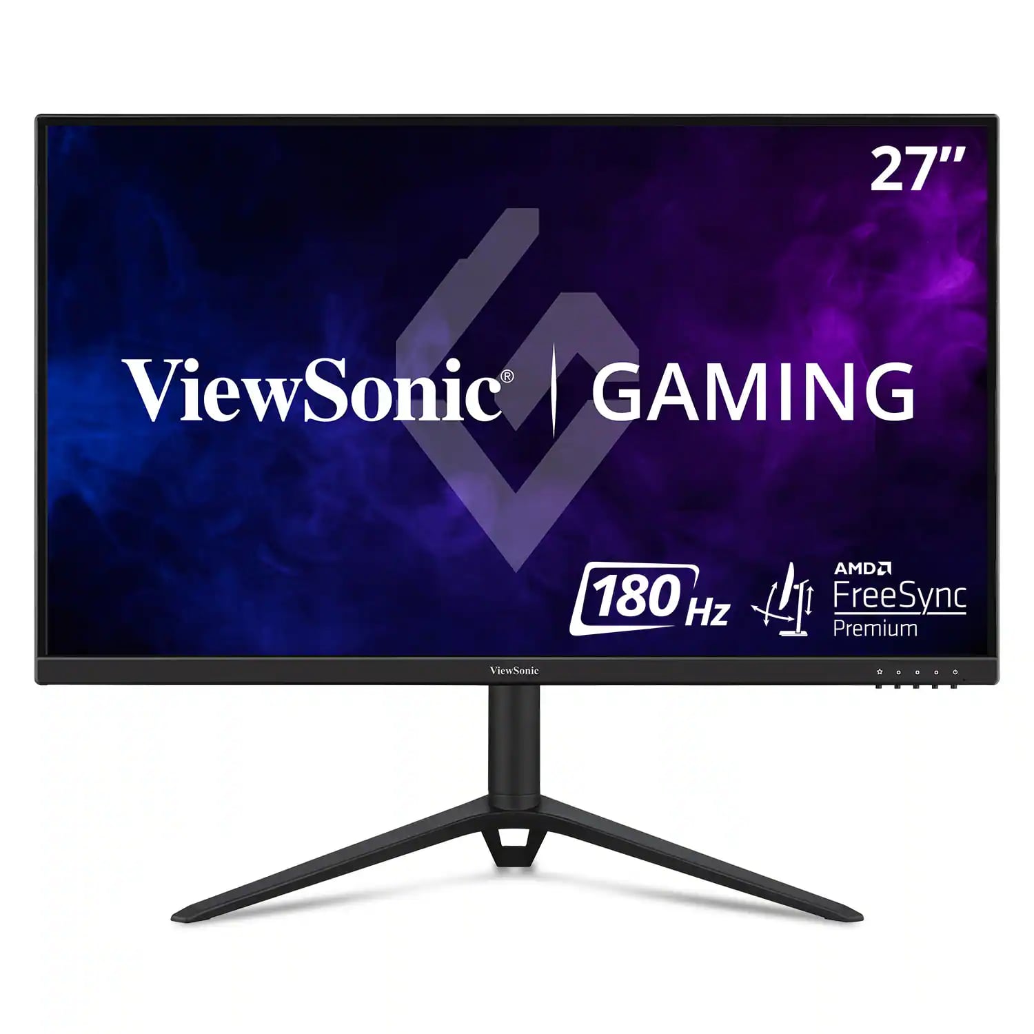 ViewSonic VX2728J Monitors