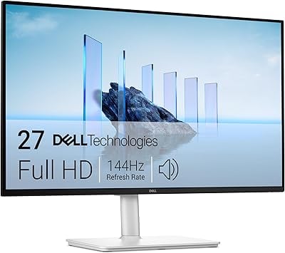 Dell S2725HSM Monitors