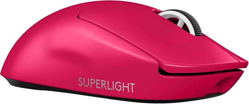Logitech G Pro X Superlight 2 SE Mice