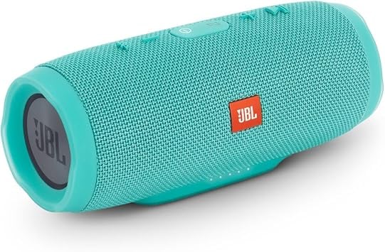 JBL Charge 3 Portable Bluetooth Speakers