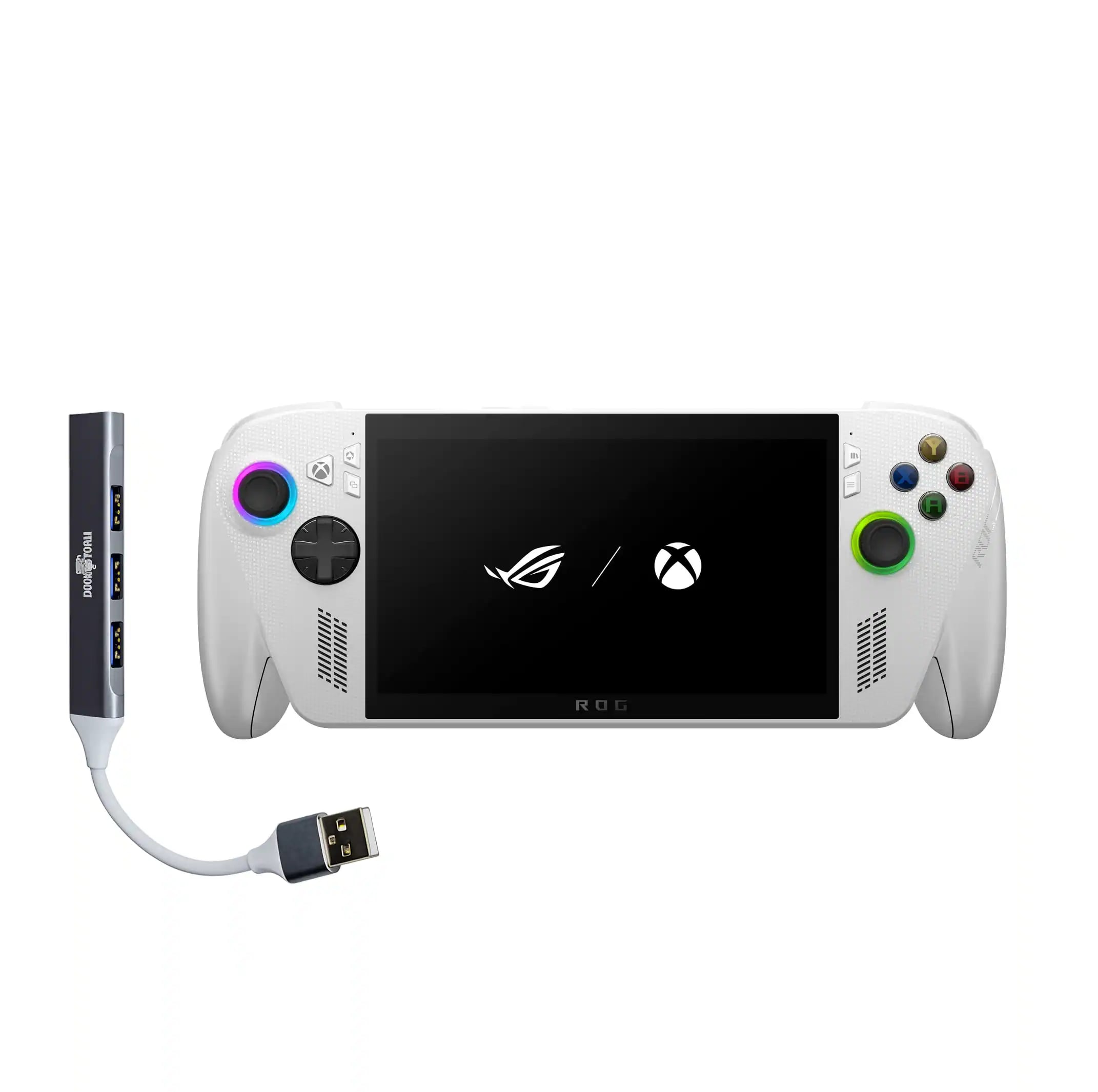 ASUS ROG Xbox Ally Video Game Consoles