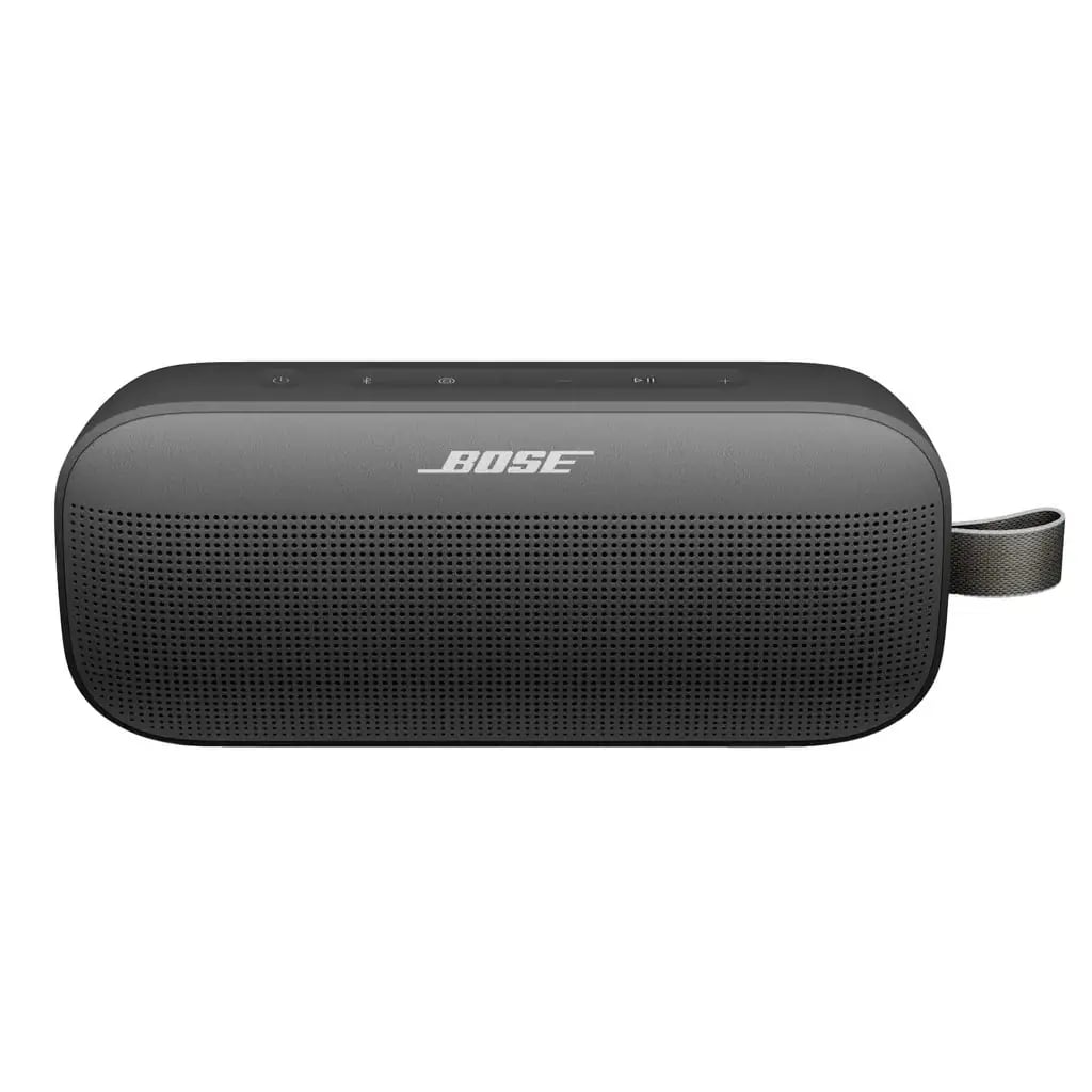 Bose SoundLink Flex SE（2nd Gen） Portable Bluetooth Speakers