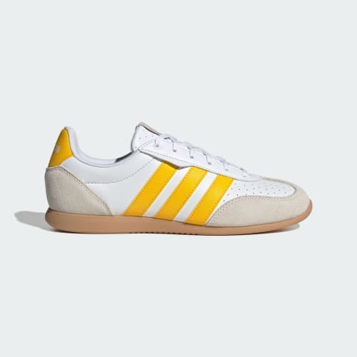 Adidas BARREDA LO Sneaker White Full Size Run New