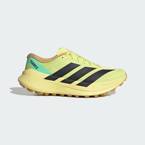 Adidas Terrex Agravic SL Sneaker Green Full Size Run New