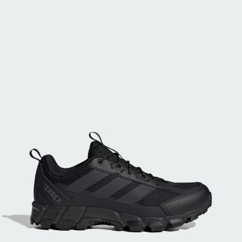 Adidas Terrex Rockadia Sneaker Silver Full Size Run New