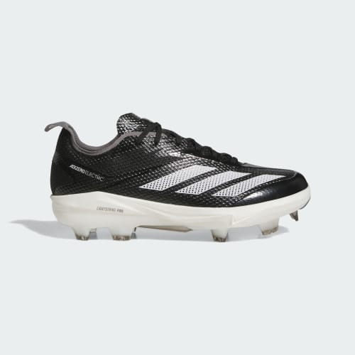 Adidas Adizero Electric+ 2.0 TPU Sneaker Black Full Size Run New