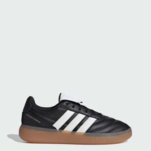 Adidas Barreda Mundial Sneaker White 13 New