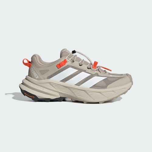 Adidas TERREX Freehiker SL GORE-TEX Sneaker Beige Full Size Run New