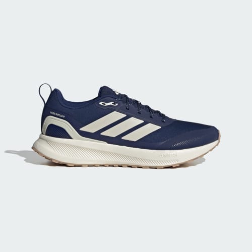 Adidas Runfalcon 5 TR Sneaker Gray New