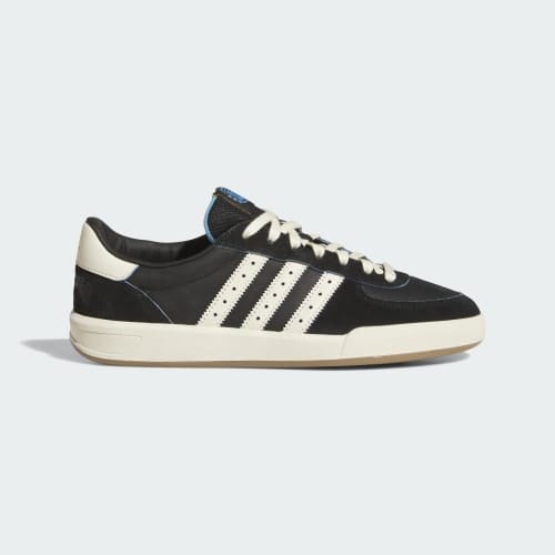 Adidas GLENBURN Sneaker White Full Size Run New