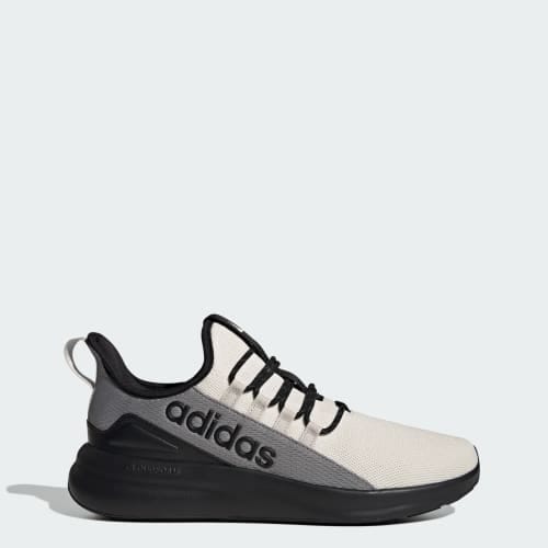 Adidas LITE RACER ADAPT 8.0 WIDE Sneaker White Full Size Run New