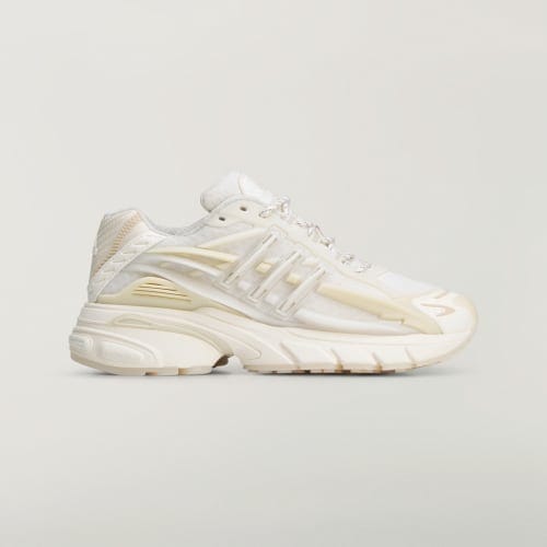 Adidas adiStar Jellyfish Sneaker White 8.5 New