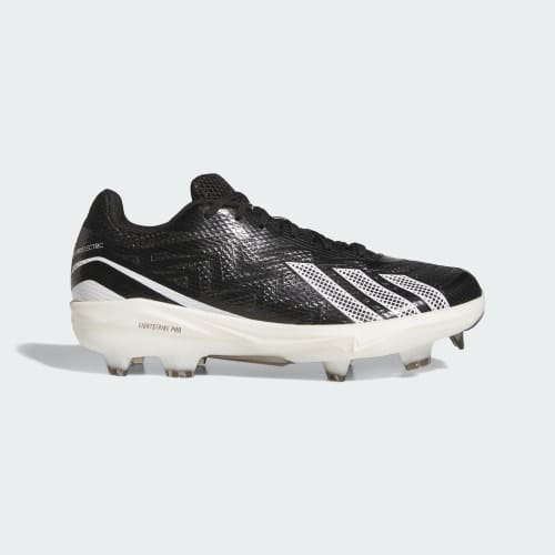 Adidas Adizero Electric 3.0 Sneaker Black Full Size Run New