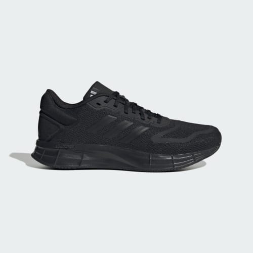 Adidas Duramo 10 Sneaker Black New