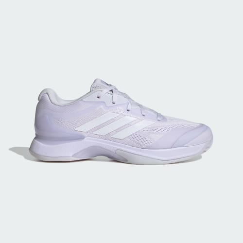 Adidas Avacourt 3 Sneaker White New