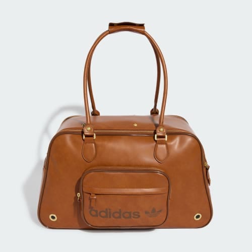 Adidas Carrier Shoulder Bag Women's bags Brown New