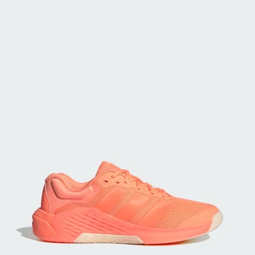 Adidas Dropset 4 Power Sneaker Pink New