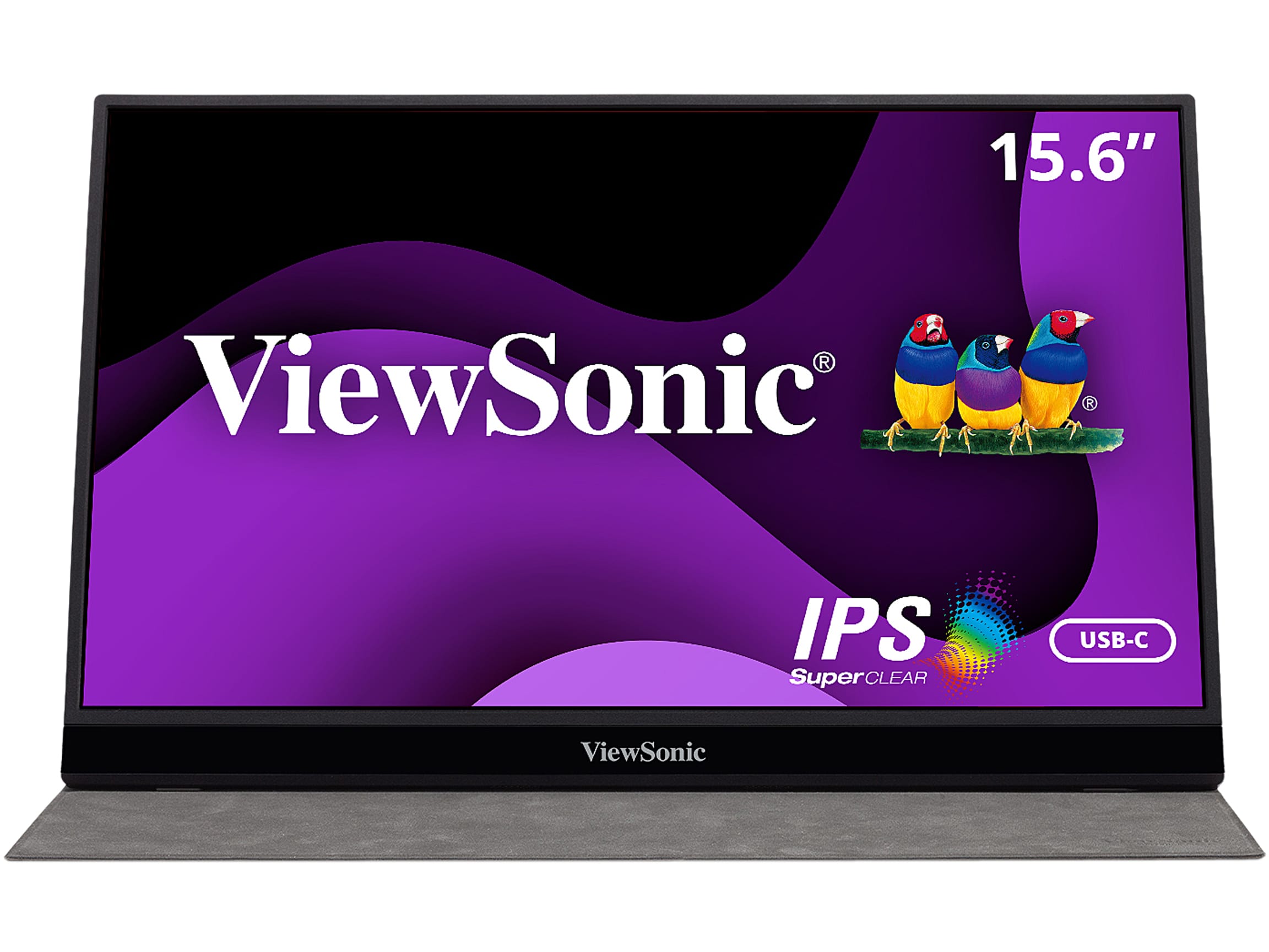 ViewSonic VG1655 Projectors New