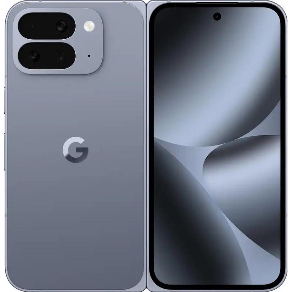 Google Google Pixel 10 Pro Fold Cell Phones
