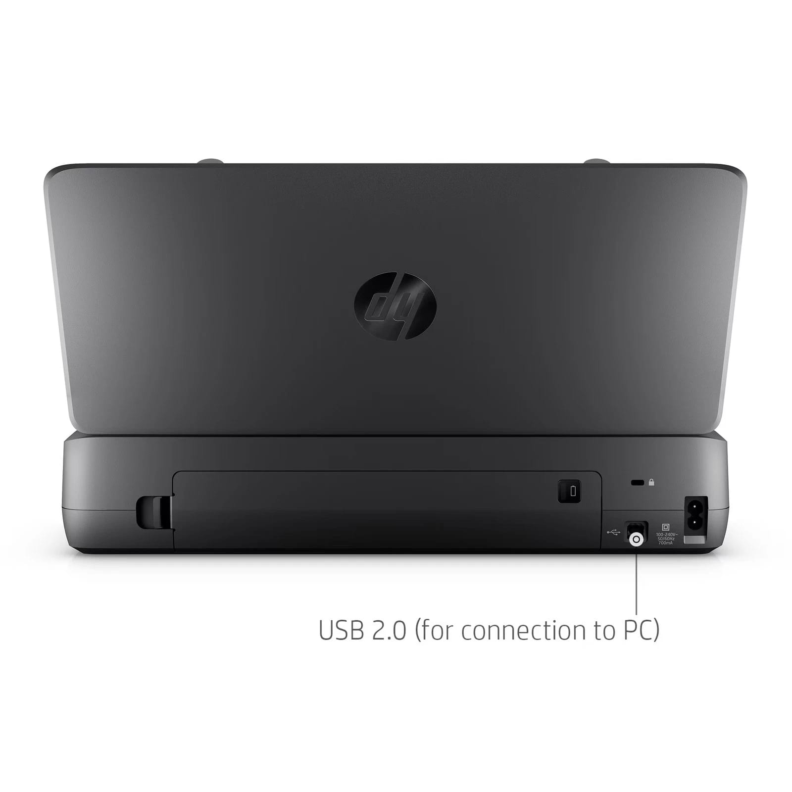 HP HP OfficeJet 200 Mobile Printers Black New
