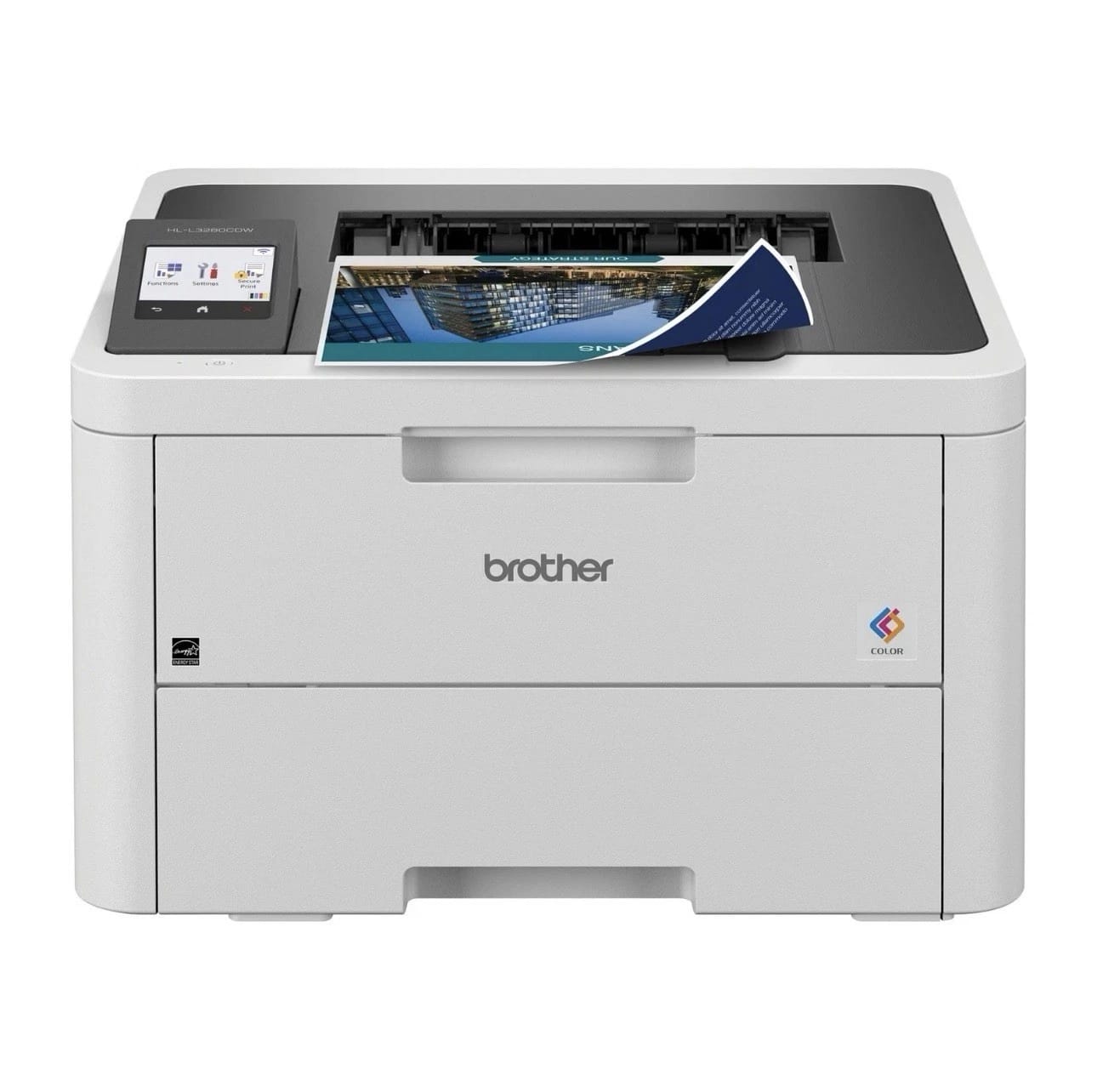 Brother HL-L3280CDW Printers New