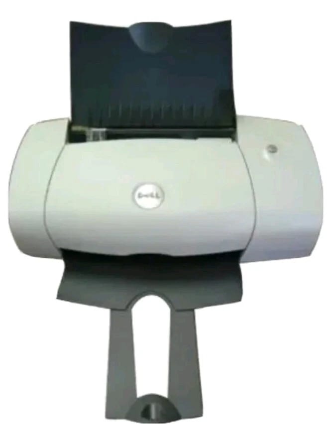 Dell photo printer 720 Printers New