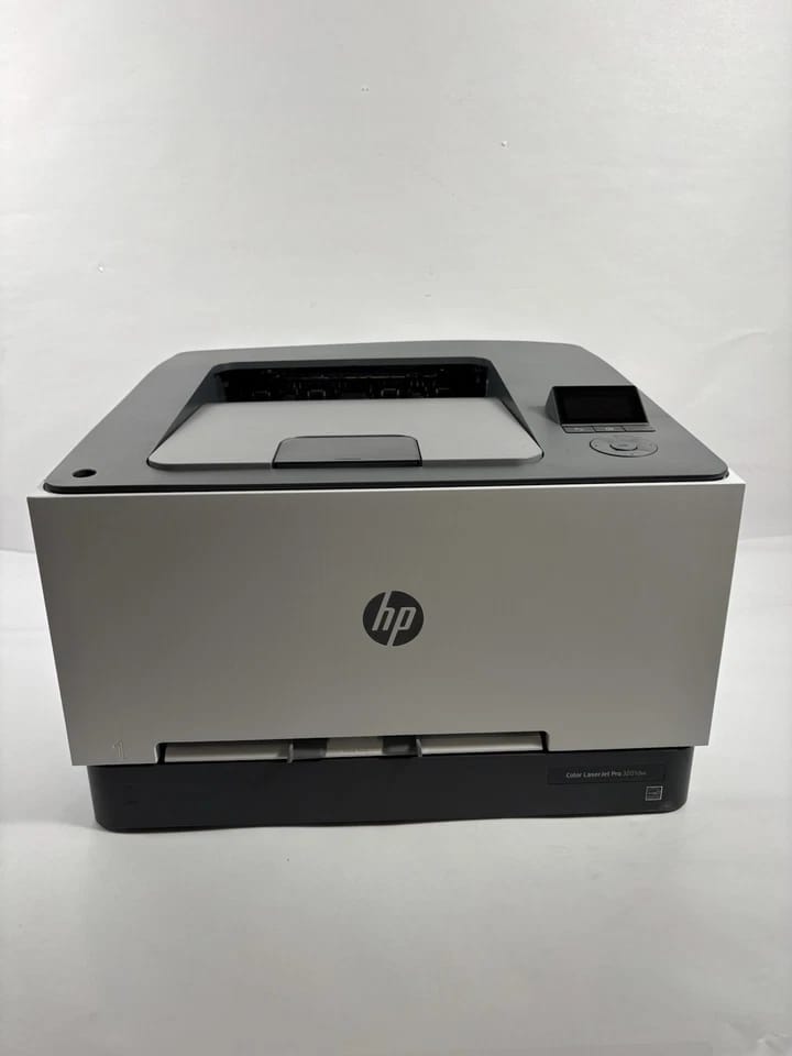 HP 3201dw Printers Open-Box Excellent