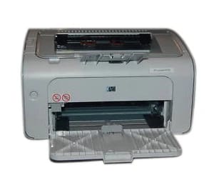HP Laserjet p1005 Printers New