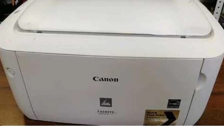 Canon imageCLASS LBP6000 Printers New