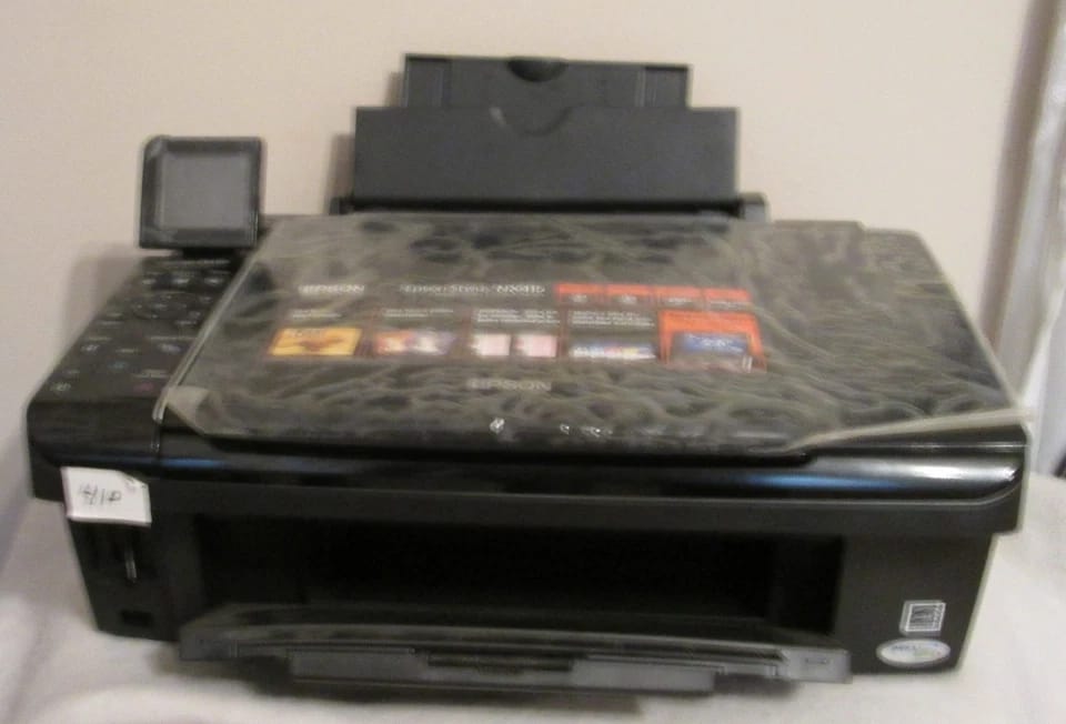 Epson Stylus NX415 Printers New