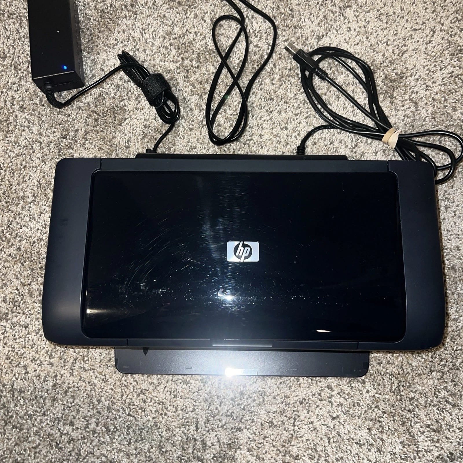 HP OfficeJet H470 Mobile Printers New