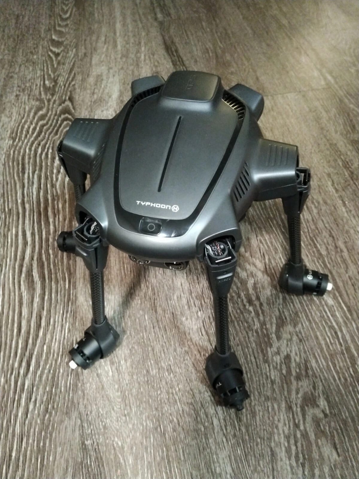 Yuneec Typhoon H Quadcopters & Multirotors For parts or not working
