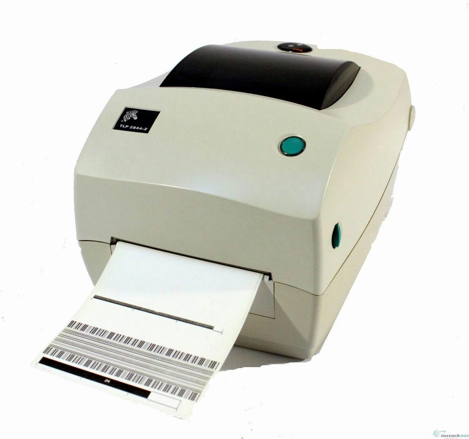 Zebra TLP 2884-Z Printers Used - Good
