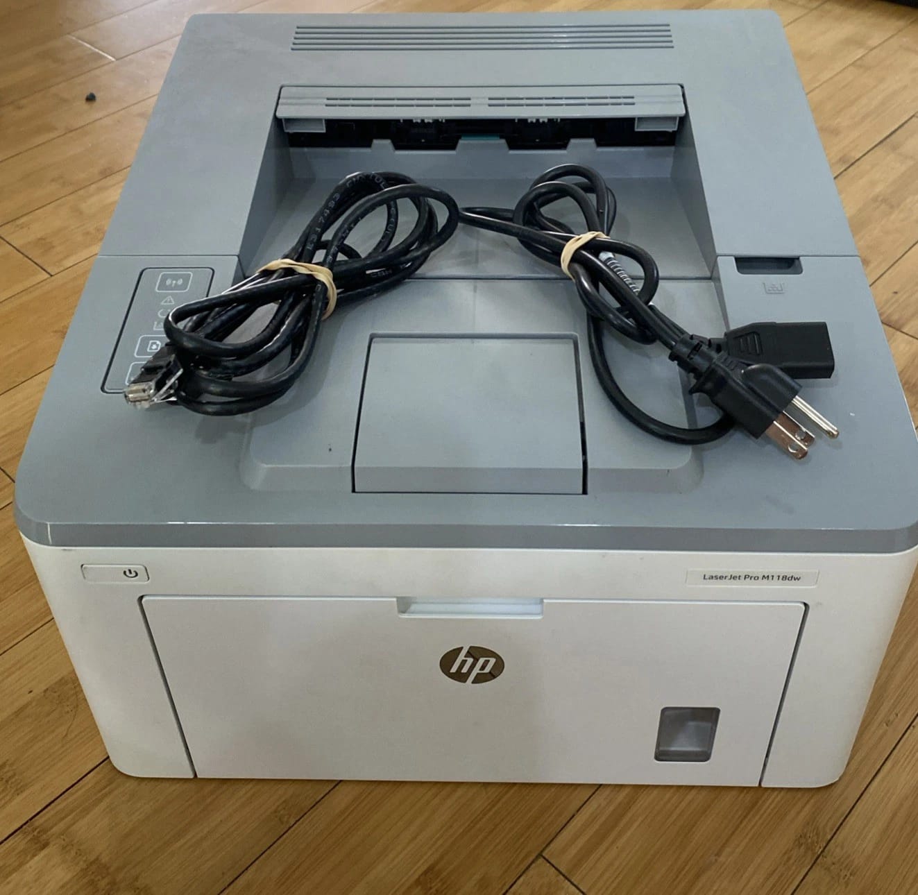 HP Laserjet Pro M118DW Printers New
