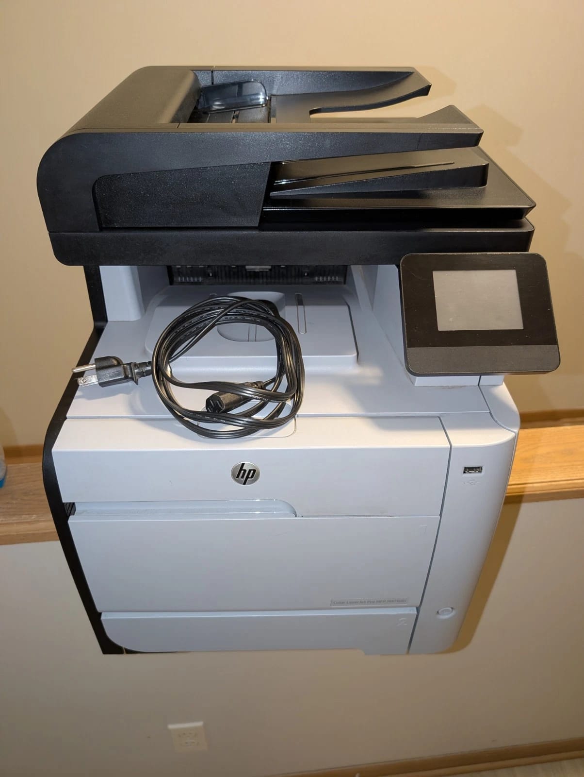 HP CF386A Printers Used - Good