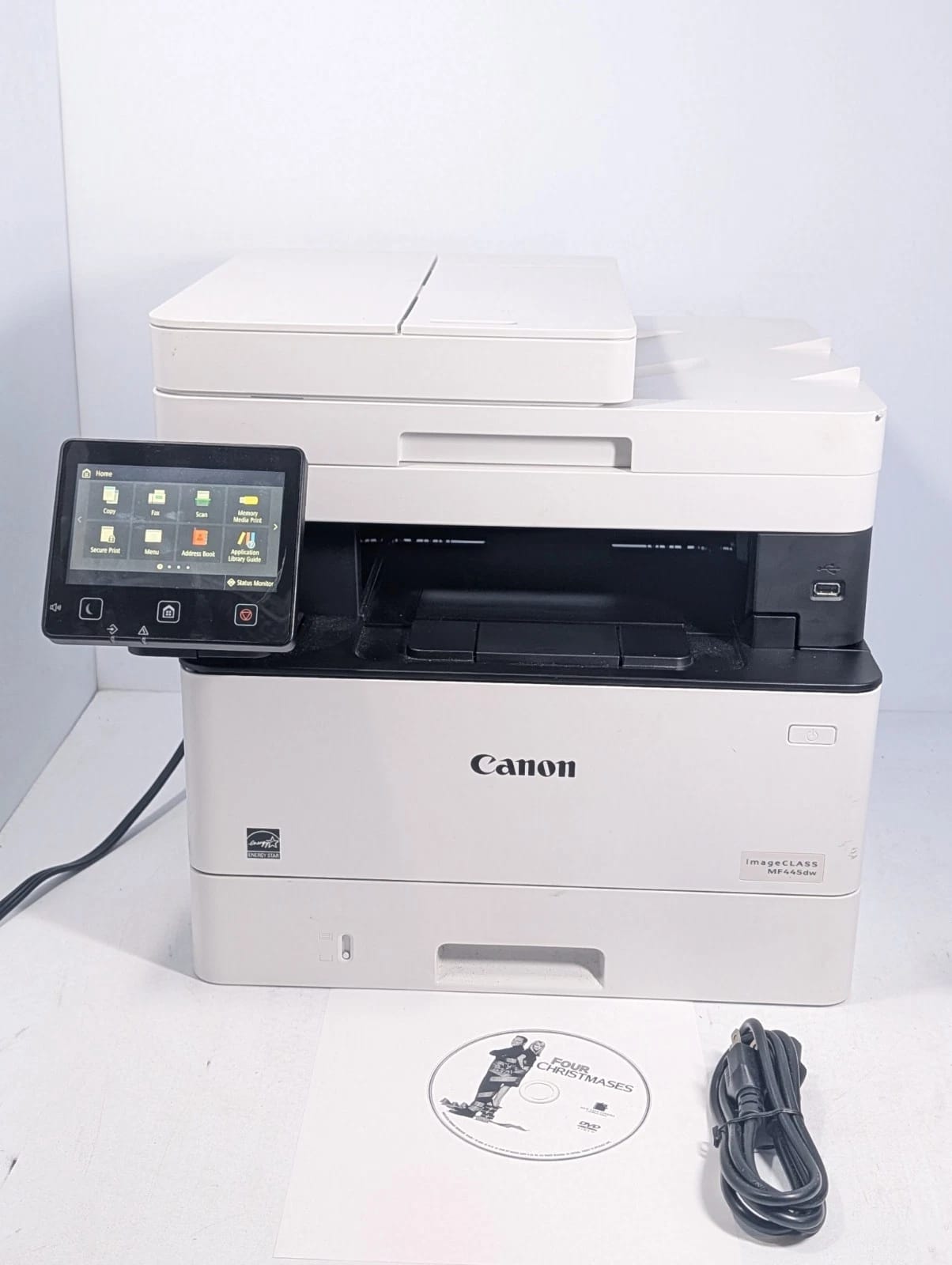 Canon imageCLASS MF445dw Printers Used - Good
