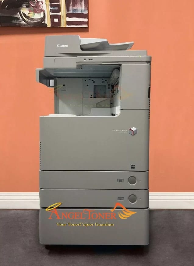 Canon ImageRunner Advance C2020 Printers Used - Good