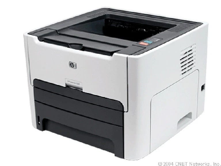 HP Laserjet 1320 Printers Refurbished - Excellent
