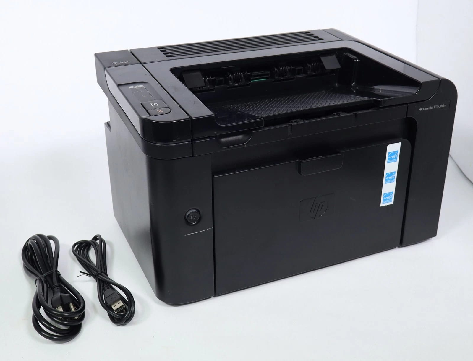 HP LASERJET PROFESSIONAL P1606DN Printers Used - Good